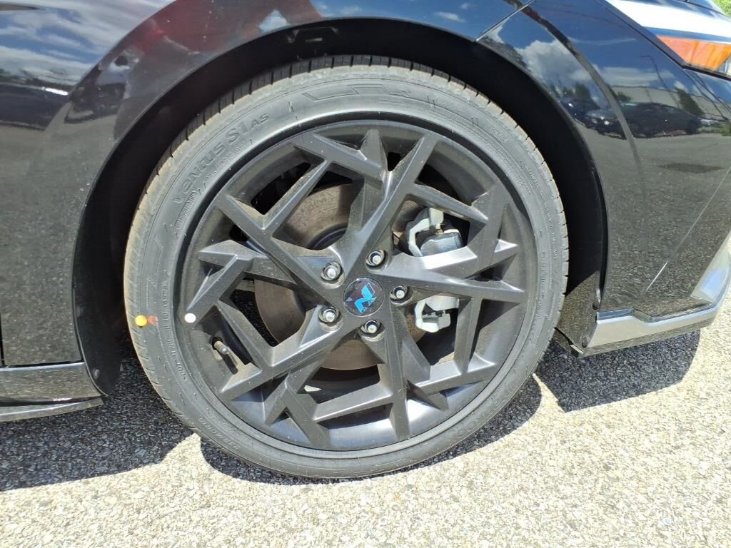 2025 Hyundai Elantra N Line Waldorf MD