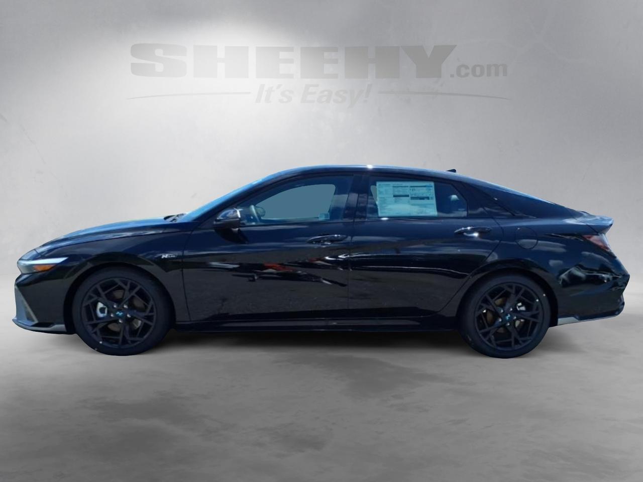 2025 Hyundai Elantra N Line Waldorf MD