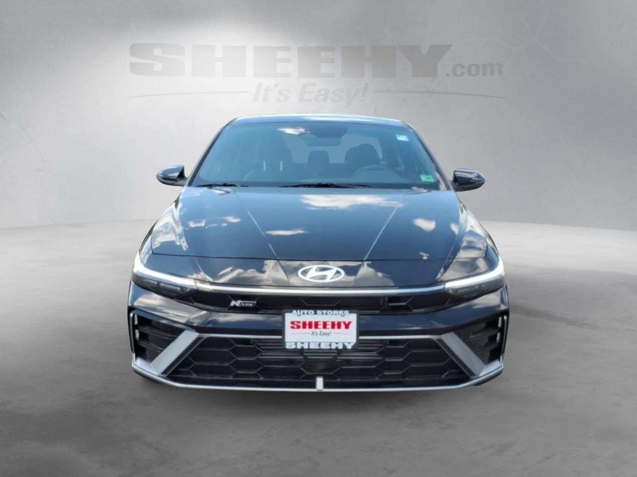 2025 Hyundai Elantra N Line Waldorf MD