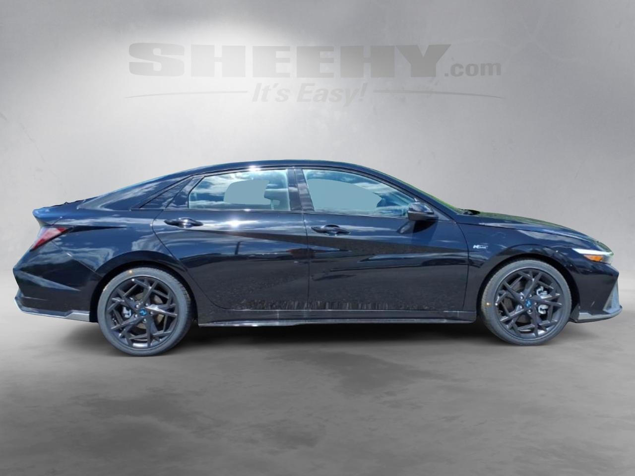 2025 Hyundai Elantra N Line Waldorf MD