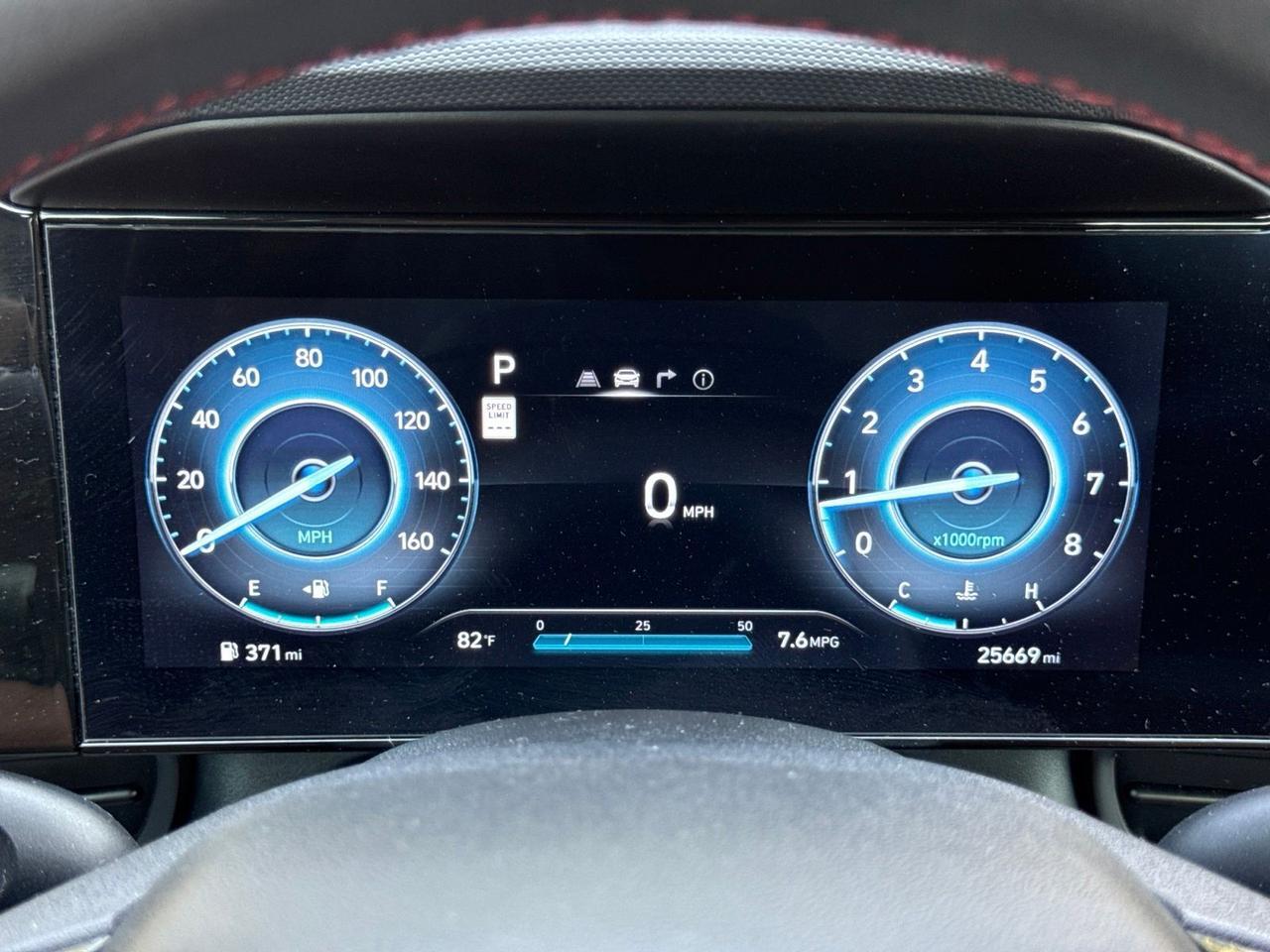 2025 Hyundai Elantra N Line Chantilly VA