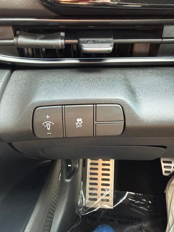 2025 Hyundai Elantra N Line Chantilly VA
