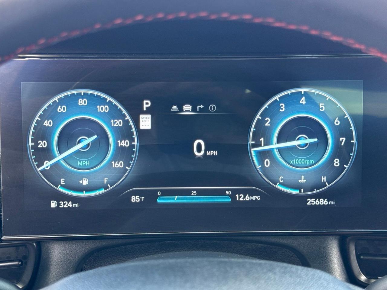 2025 Hyundai Elantra N Line Chantilly VA