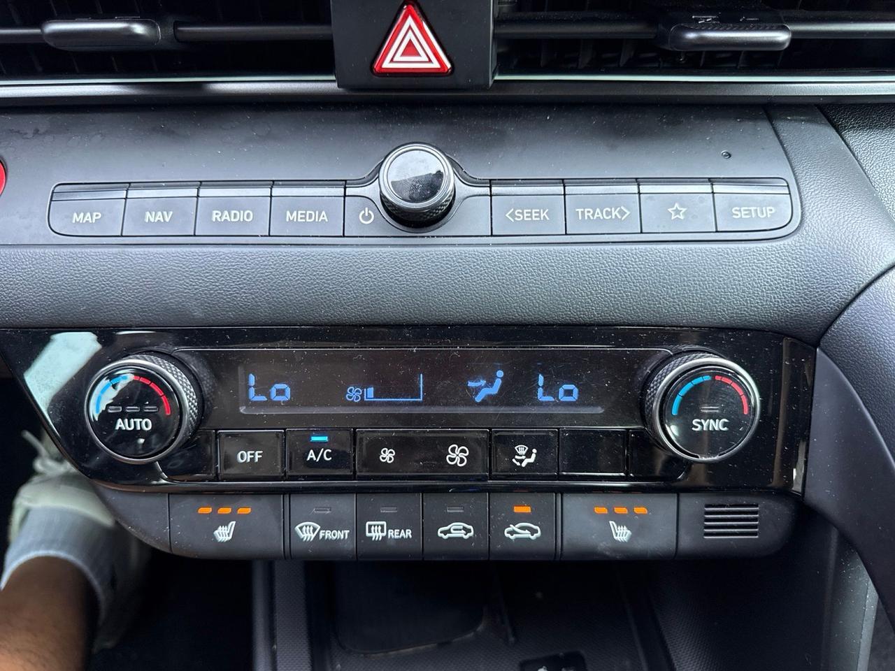 2025 Hyundai Elantra N Line Chantilly VA