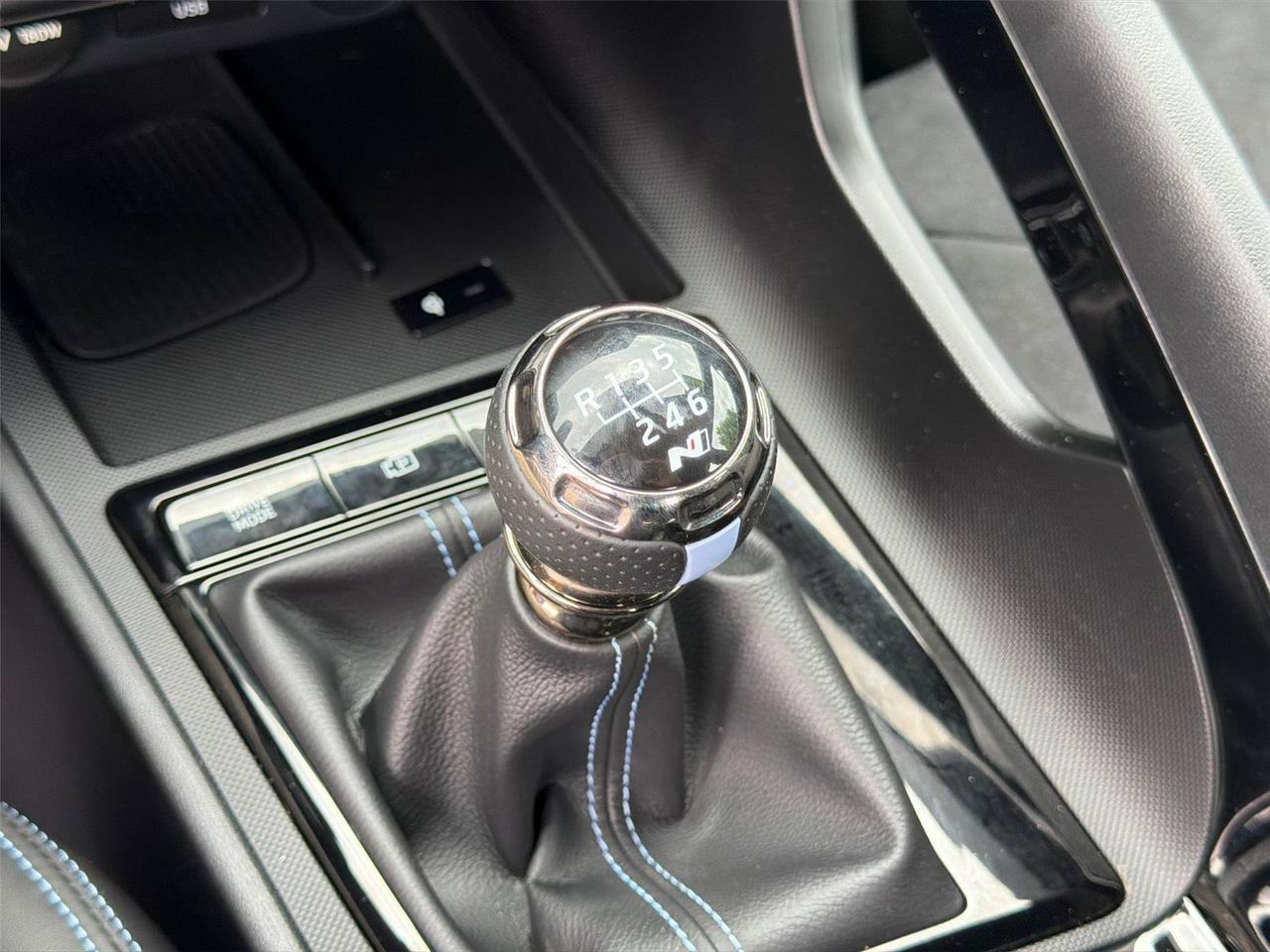 2025 Hyundai Elantra N MANUAL Hagerstown MD
