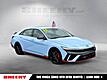 2025 Hyundai Elantra N MANUAL