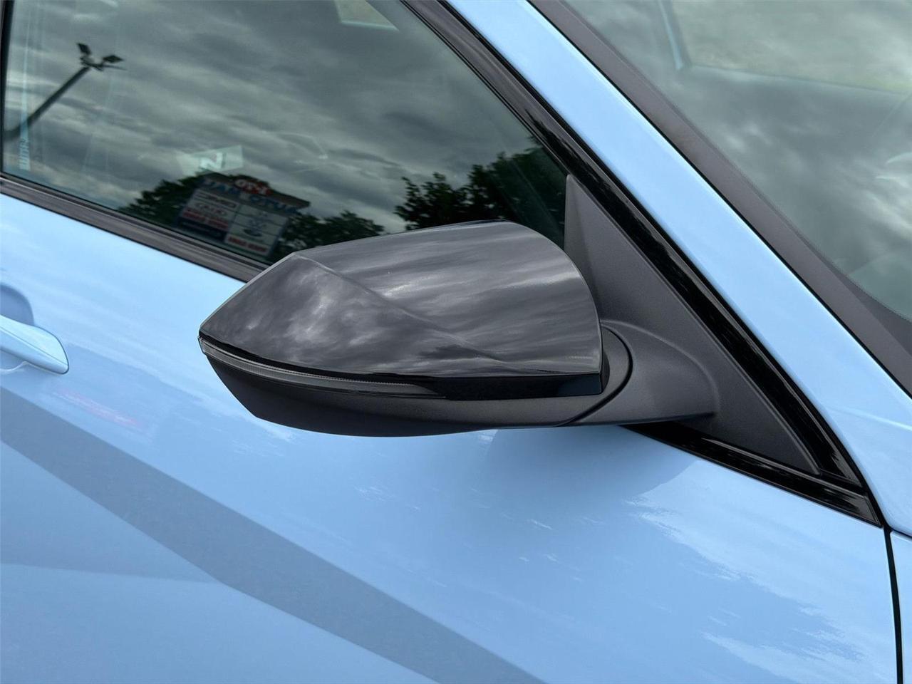 2025 Hyundai Elantra N MANUAL Hagerstown MD