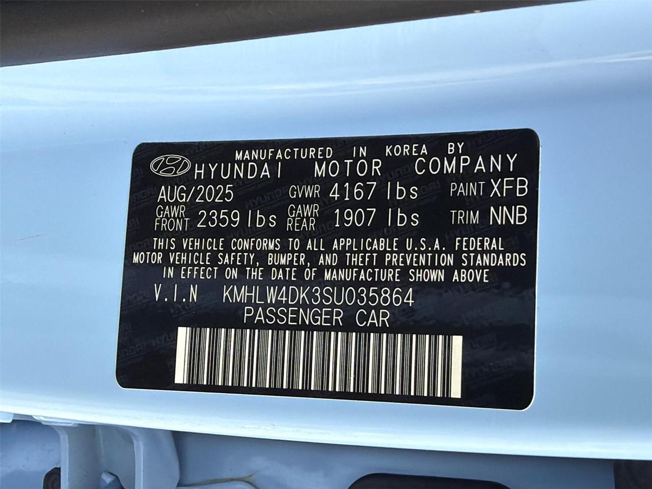 2025 Hyundai Elantra N MANUAL Hagerstown MD