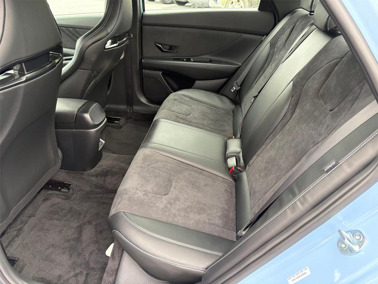 2025 Hyundai Elantra N MANUAL Hagerstown MD