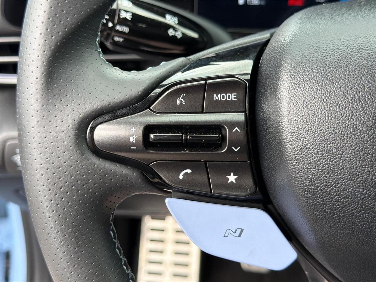 2025 Hyundai Elantra N MANUAL Hagerstown MD