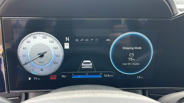 2025 Hyundai Elantra N Manual Corona CA