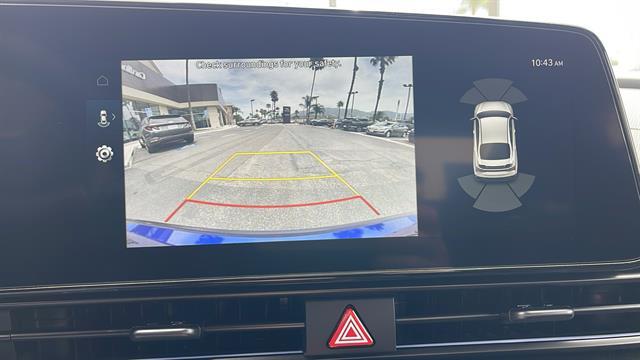 2025 Hyundai Elantra N Manual Corona CA