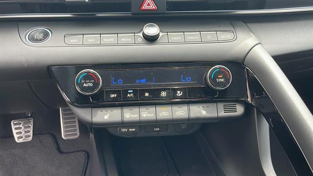 2025 Hyundai Elantra N Manual Corona CA