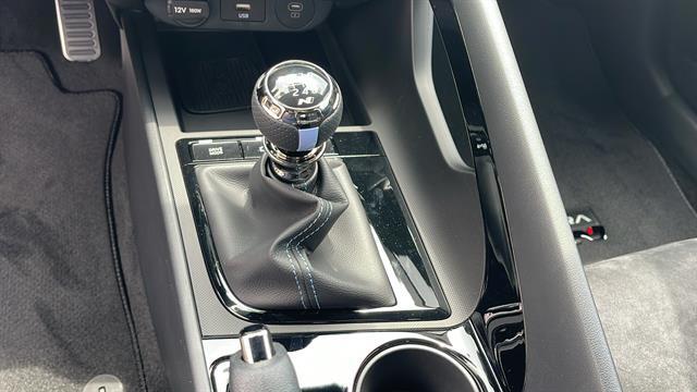 2025 Hyundai Elantra N Manual Corona CA