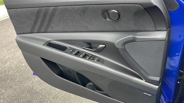 2025 Hyundai Elantra N Manual Corona CA
