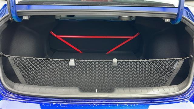 2025 Hyundai Elantra N Manual Corona CA