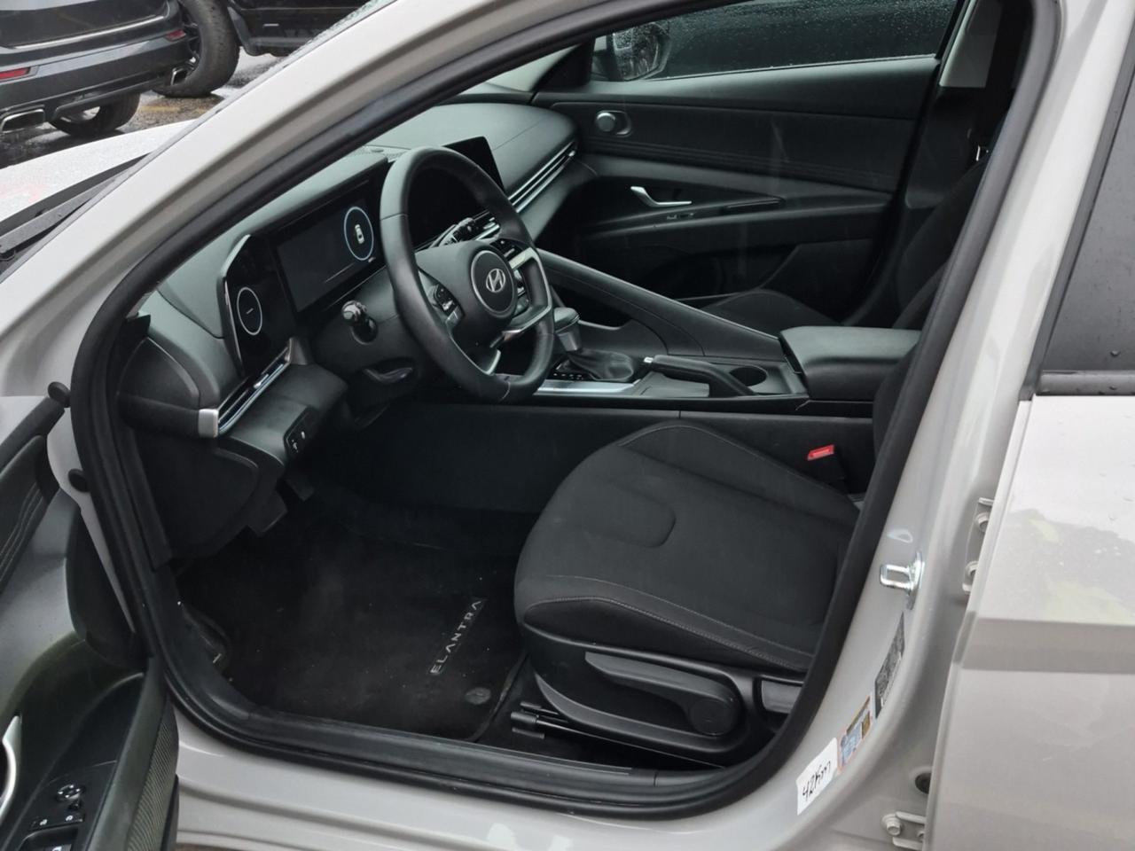 2025 Hyundai Elantra Preferred COMING SOON Toronto ON