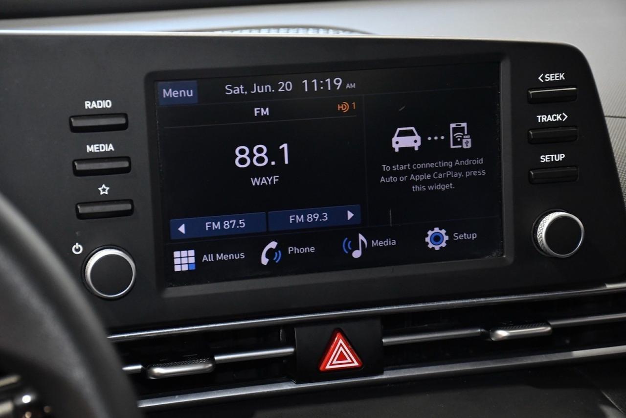 2025 Hyundai Elantra SE Lakeworth FL
