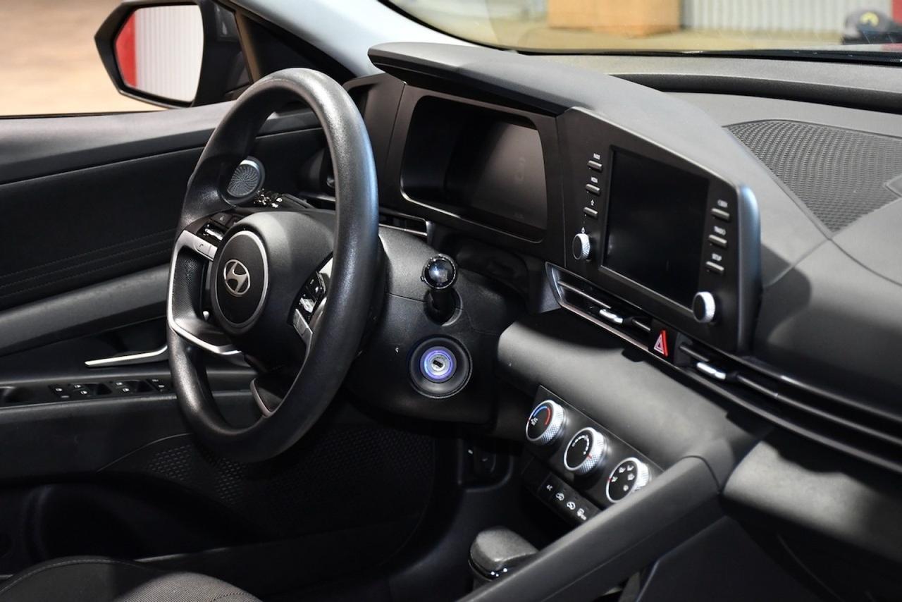 2025 Hyundai Elantra SE Lakeworth FL