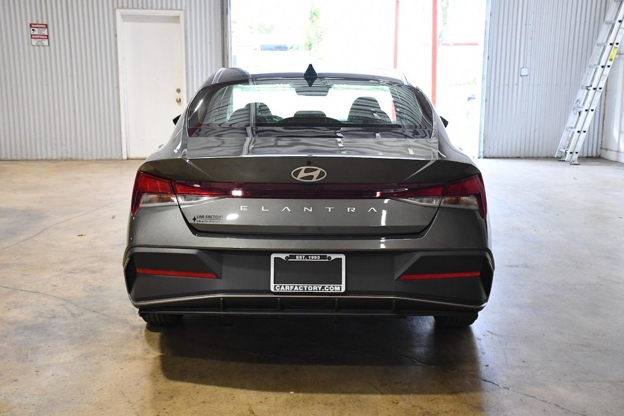 2025 Hyundai Elantra SE Lakeworth FL