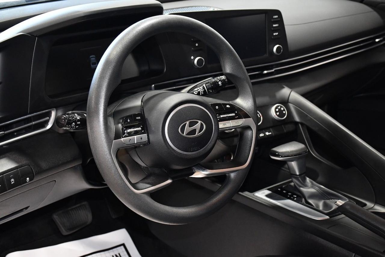 2025 Hyundai Elantra SE Lakeworth FL