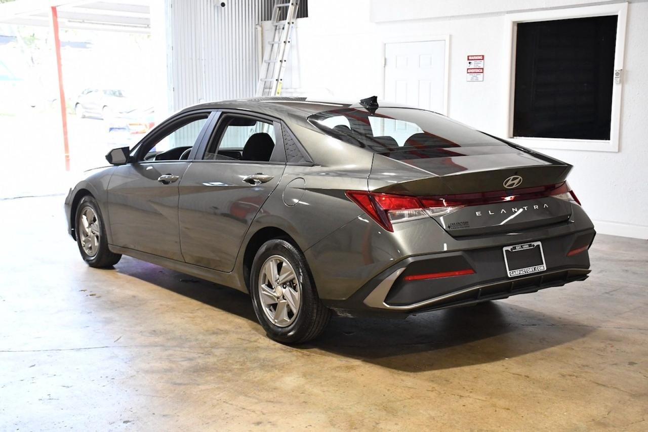 2025 Hyundai Elantra SE Lakeworth FL