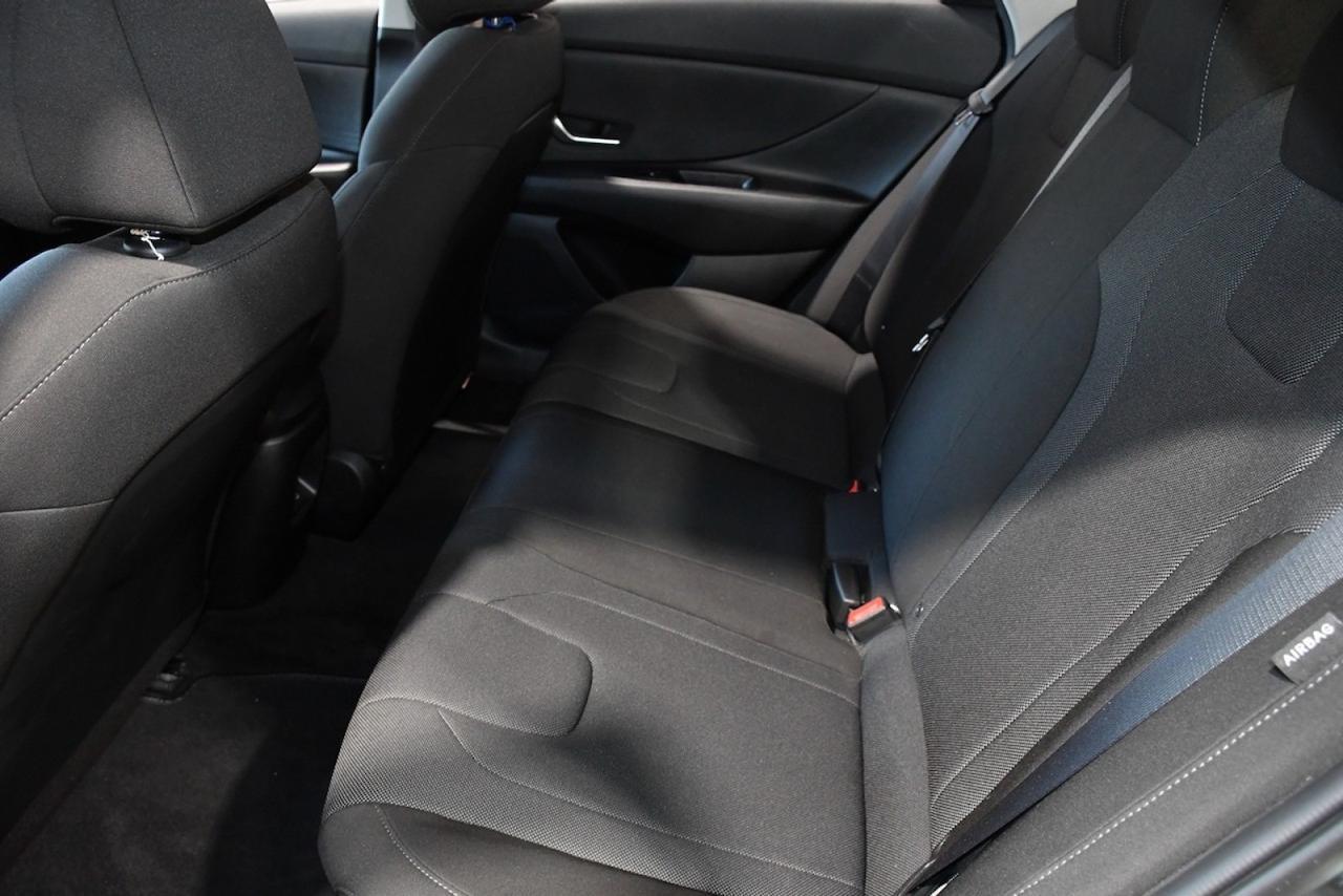 2025 Hyundai Elantra SE Lakeworth FL