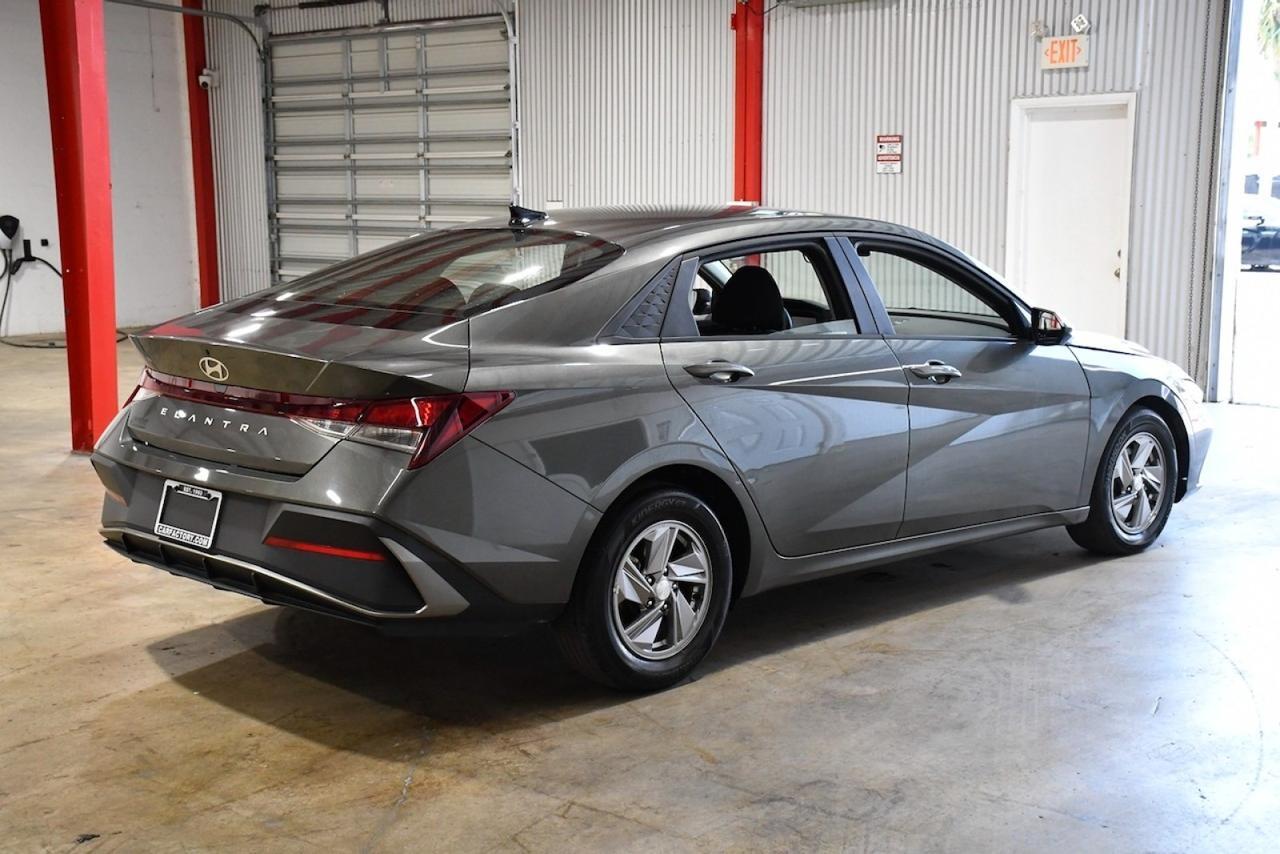 2025 Hyundai Elantra SE Lakeworth FL