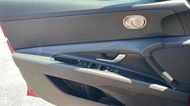 2025 Hyundai Elantra SE Corona CA