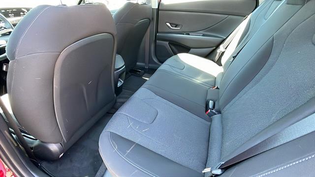 2025 Hyundai Elantra SE Corona CA