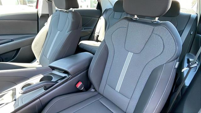 2025 Hyundai Elantra SE Corona CA