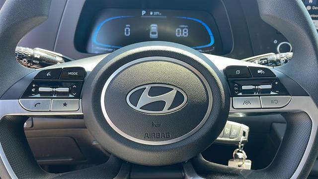 2025 Hyundai Elantra SE Corona CA