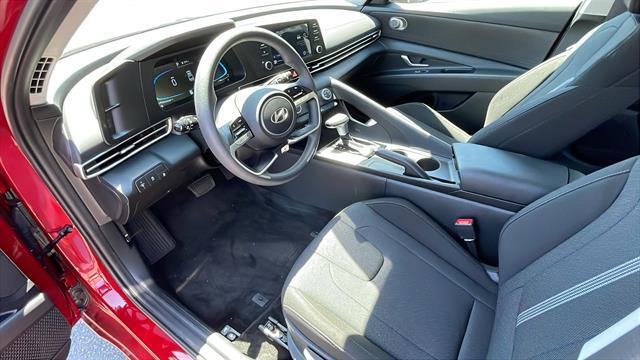 2025 Hyundai Elantra SE Corona CA