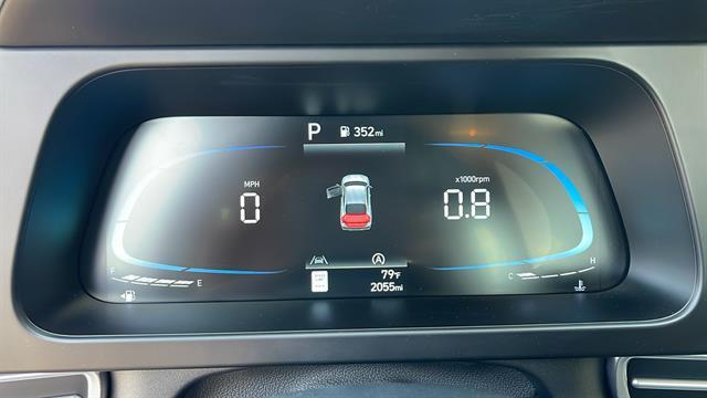 2025 Hyundai Elantra SE Corona CA