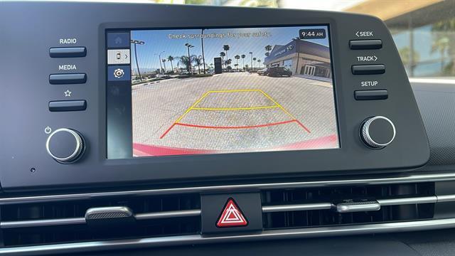 2025 Hyundai Elantra SE Corona CA