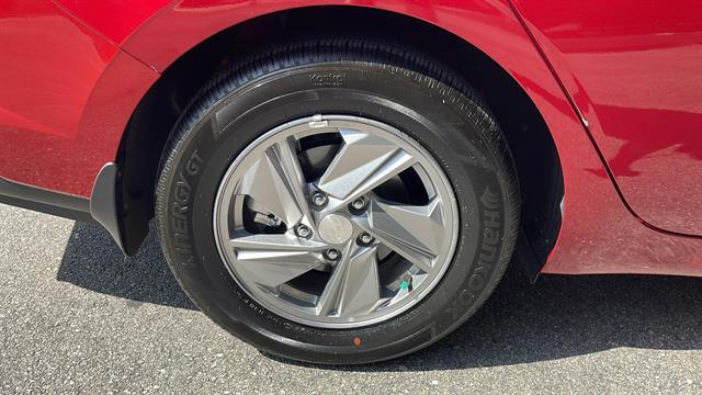 2025 Hyundai Elantra SE Corona CA