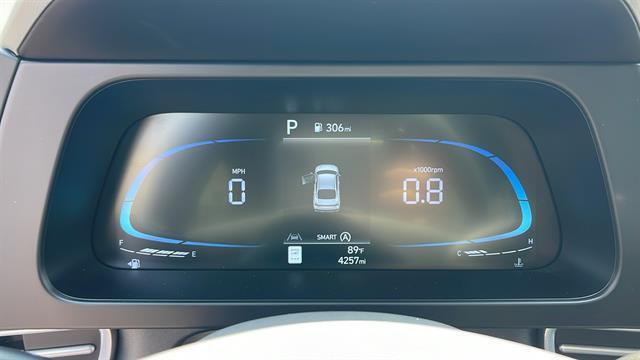 2025 Hyundai Elantra SE Corona CA