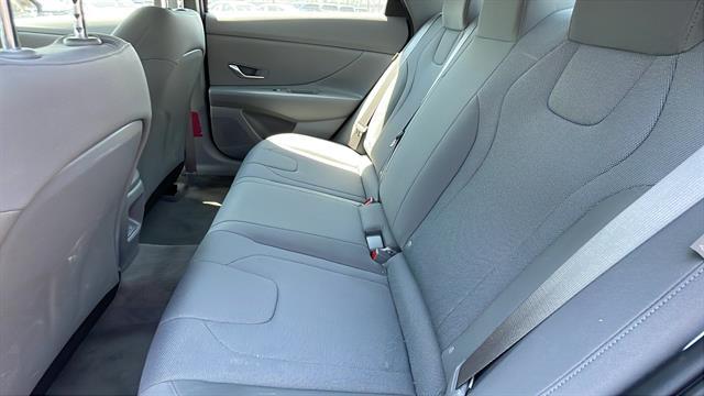 2025 Hyundai Elantra SE Corona CA