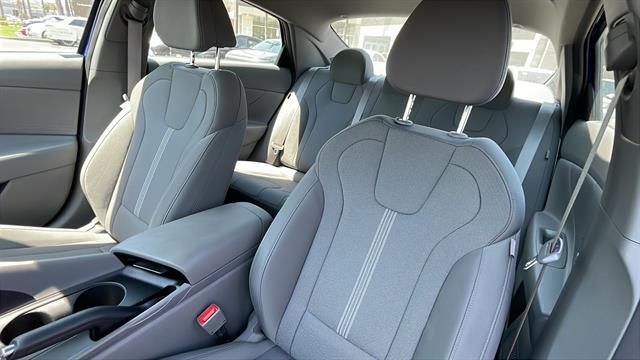 2025 Hyundai Elantra SE Corona CA