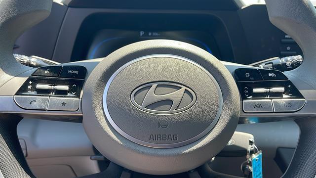 2025 Hyundai Elantra SE Corona CA