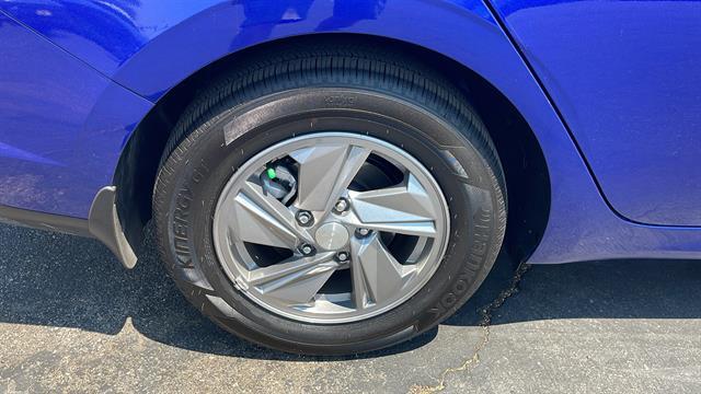 2025 Hyundai Elantra SE Corona CA