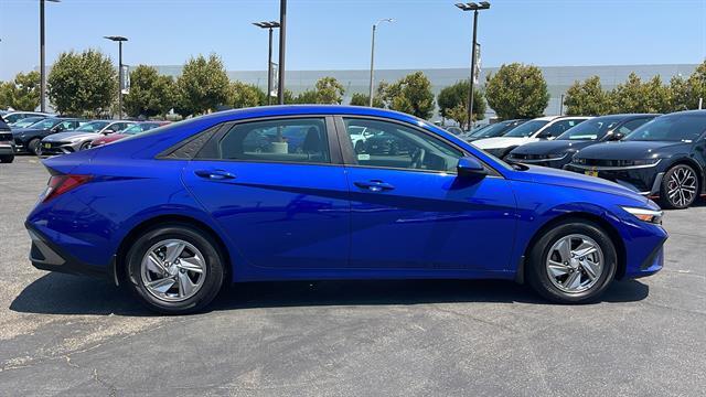 2025 Hyundai Elantra SE Corona CA