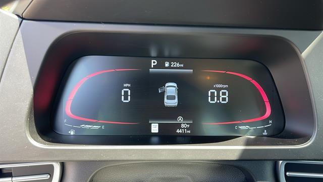2025 Hyundai Elantra SE Corona CA