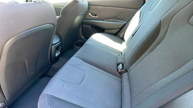 2025 Hyundai Elantra SE Corona CA