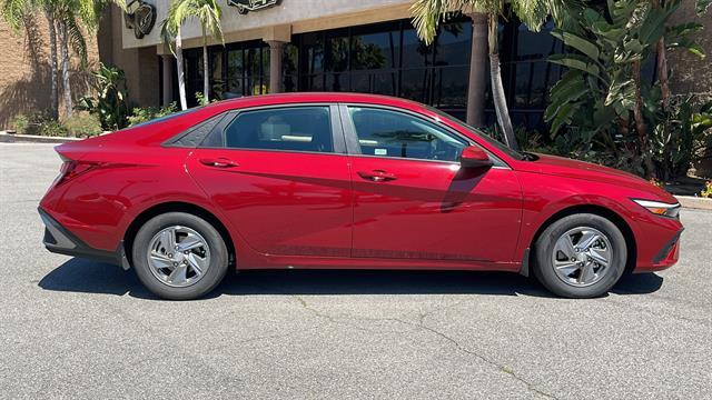 2025 Hyundai Elantra SE Corona CA