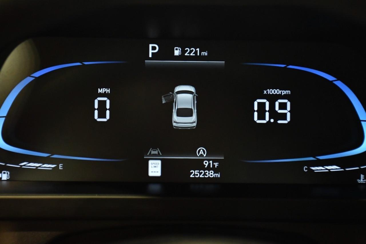 2025 Hyundai Elantra SE Lakeworth FL