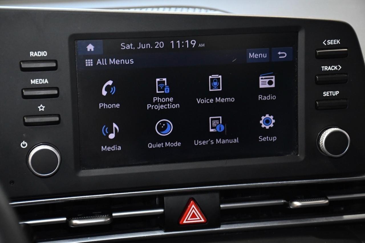 2025 Hyundai Elantra SE Lakeworth FL