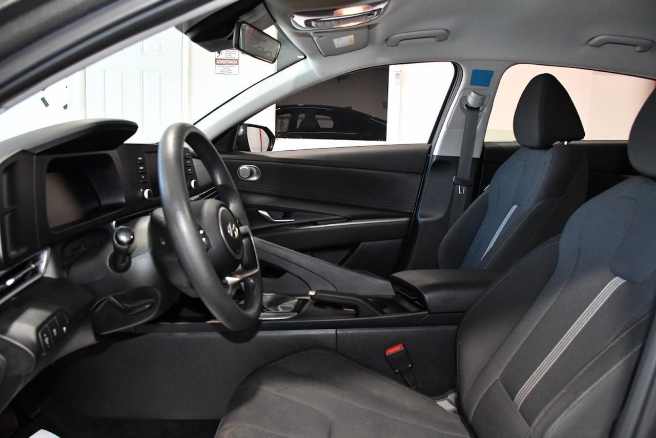 2025 Hyundai Elantra SE Lakeworth FL
