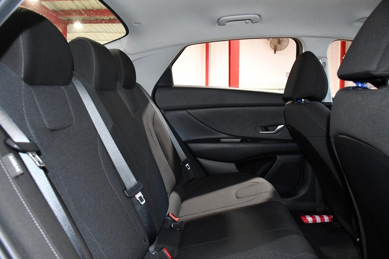 2025 Hyundai Elantra SE Lakeworth FL
