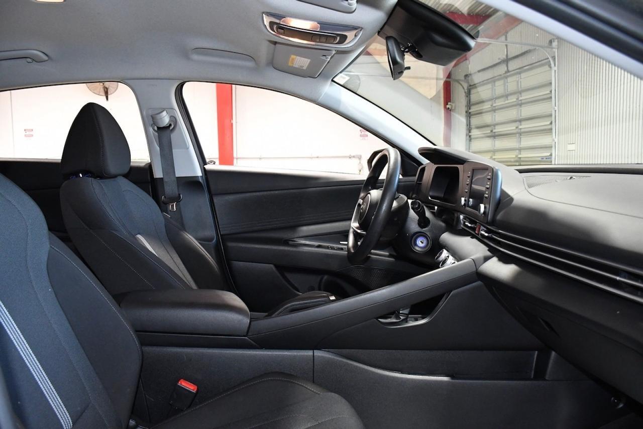2025 Hyundai Elantra SE Lakeworth FL